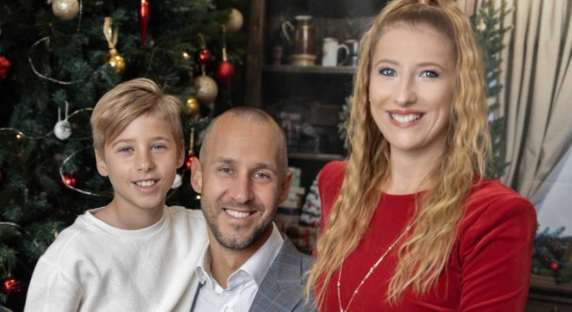 Ipsits Anita: „Levelet írunk, miért szeretnénk az adott ajándékot, és miért érdemeljük meg”