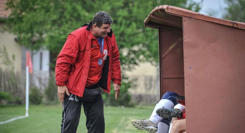 Focival a gyógyulásért: Heves vármegyei futballikon is a támogatottak között