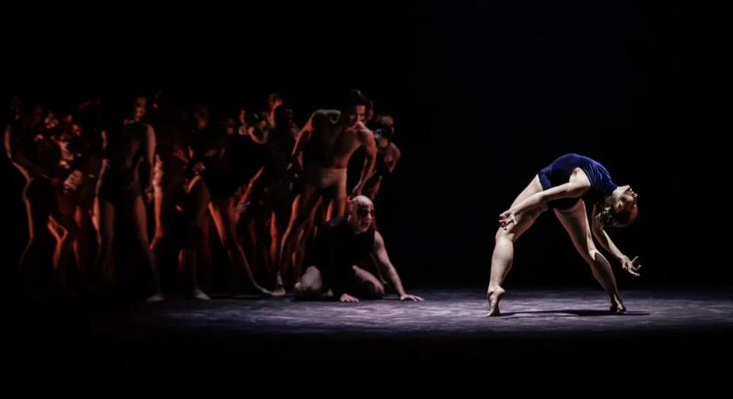 Ezren jelentkeztek a Győri Balettbe – és ebből csak huszonheten voltak magyarok