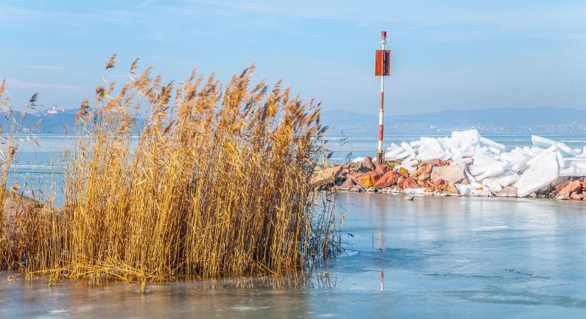 Megérkezett a vészjósló időjárásjelentés, mindenki jobban teszi, ha felkészül az év utolsó napjaira