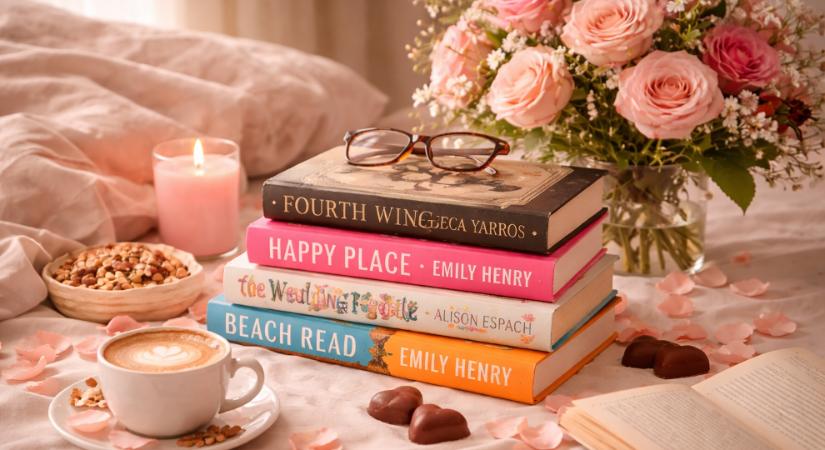 Pénzesőt hozott, de óriásit, mégis sokan fanyalognak – Ez forgatta fel a könyvpiacot 2025-ben