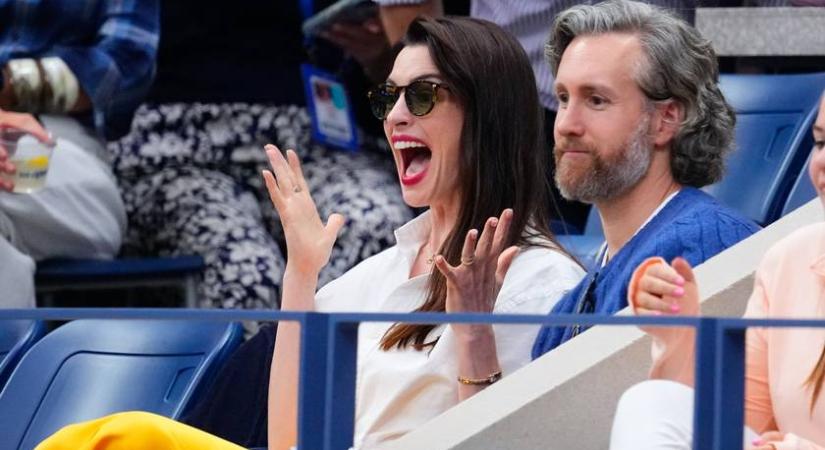 Az internet népe szerint a híres színésznő férje Shakespeare reinkarnációja