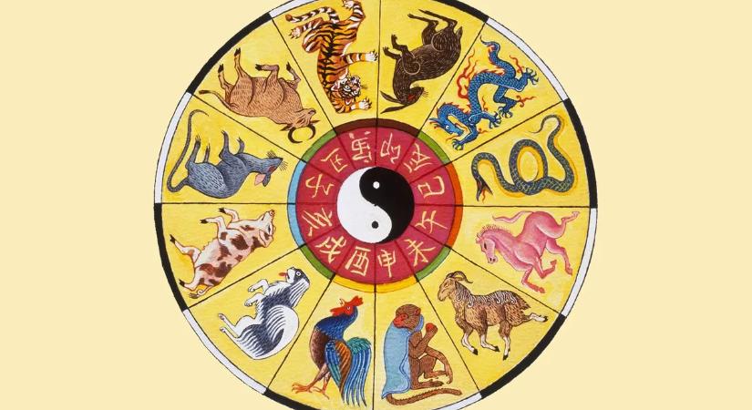 Kínai horoszkóp: 3 jegy, aki újjászületik 2026-ban