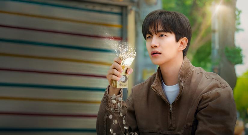 Már holnap a Netflixen: Szupererő és akció az új, 16-os sorozatban