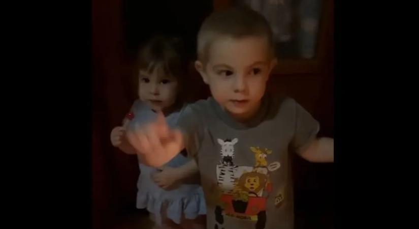 Zsepiket előkészíteni! Orbán Viktor megható videót tett közzé!