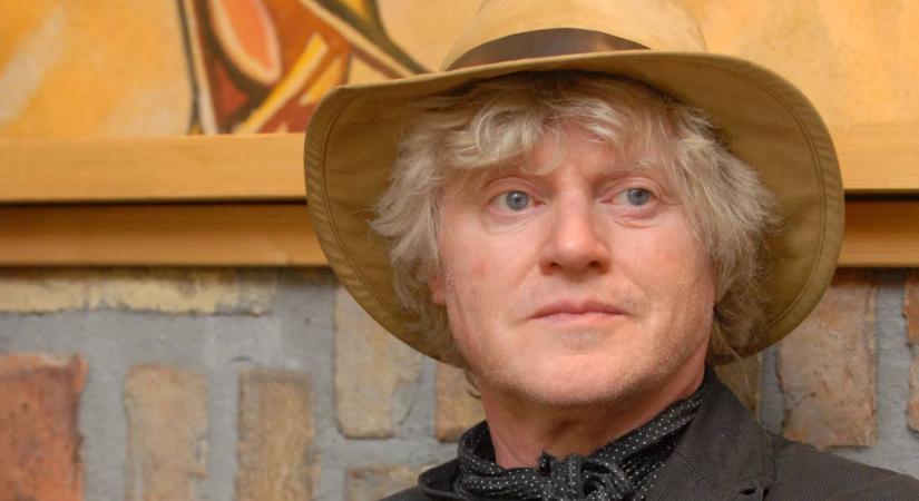 Müller Péter Sziámi az első karácsonyról édesanyja nélkül: „Mama nagyon haragudna, ha szomorú lenne”