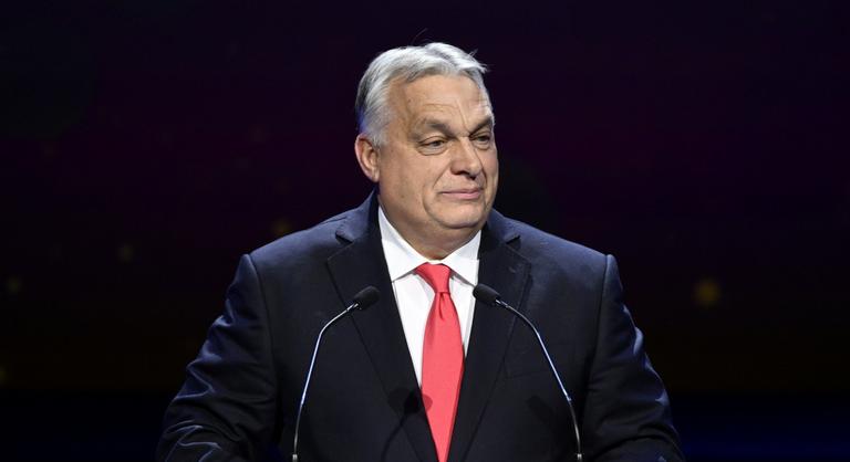 Orbán Viktor törlesztette adósságát, megkerült az eltűnt szegedi kisfiú