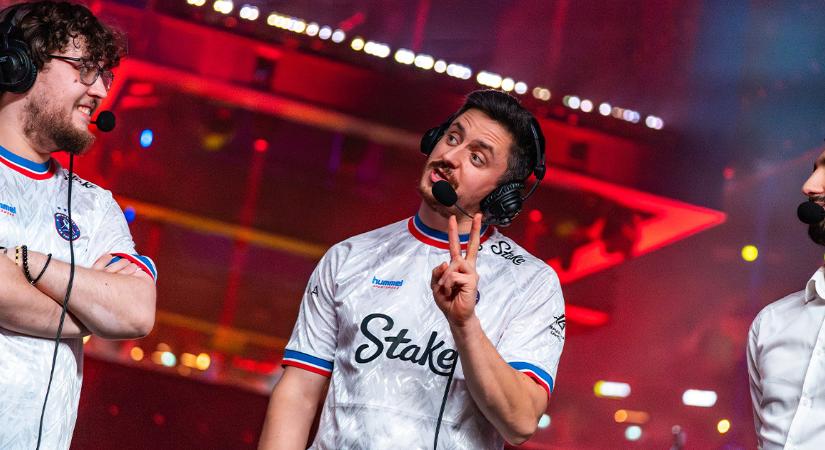 5 dolog, ami idén nyomot hagyott a Counter-Strike 2 mezőnyön