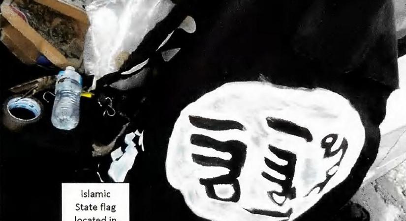 115 embert őrizetbe vettek Törökországban, akik merényletekre készülhettek az ünnepi rendezvényeken