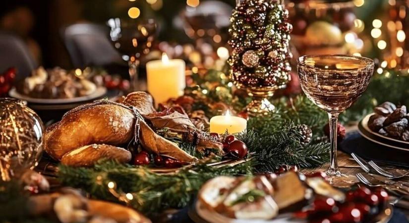 Nagy kajahoroszkóp, nem karácsonyra, hanem annak ellenére…..