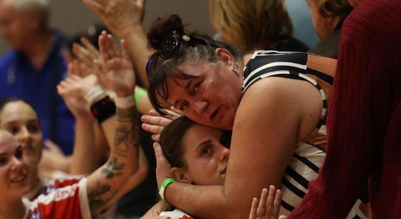 Egyre nagyobb a baj – újabb játékos jelentette be távozását