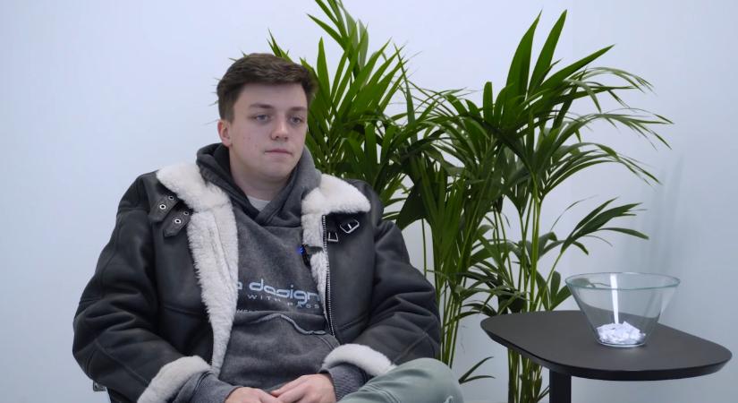 Kész rémálom: Istenes Márkó családjánál felrobbant a kazán, napokig fűtés nélkül maradtak!