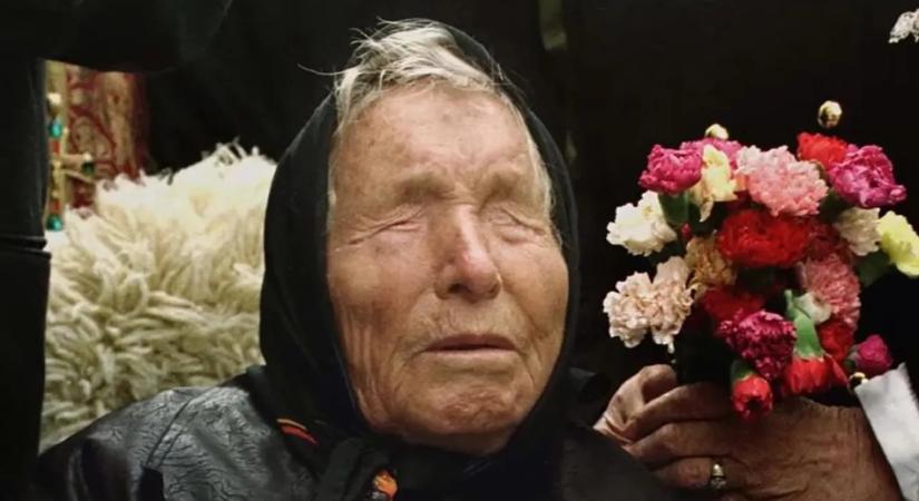 Mit jövendölt 2026-ra a bolgár látnok?