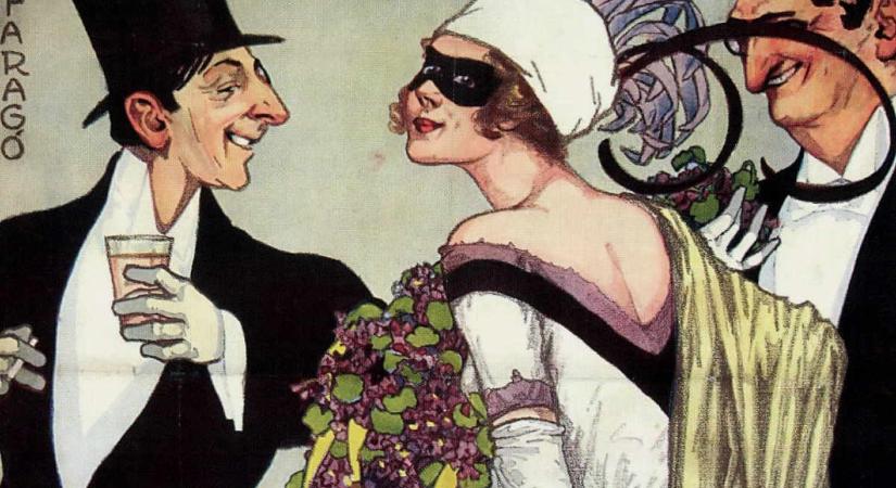 A MAGYAR MUCHA, AKIT MINDENKINEK ISMERNIE KELLENE: FARAGÓ GÉZA