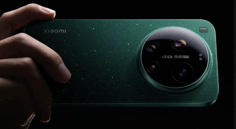 Hivatalos a Xiaomi 17 Ultra