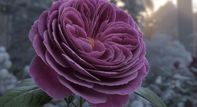 A születési hónapodnak van egy rózsája – és többet elárul rólad, mint hinnéd