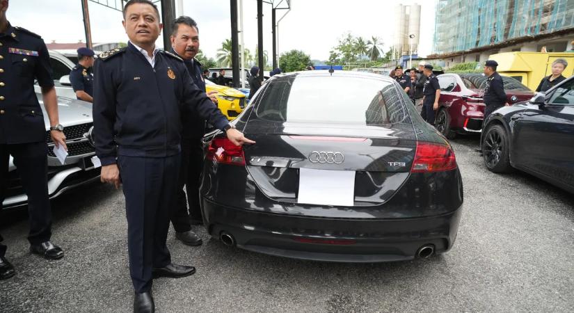 Nem szeretnek adót fizetni a Porsche tulajdonosok