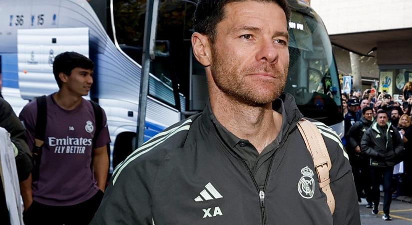 Topjátékost venne a Real Madrid, ő a kiszemelt