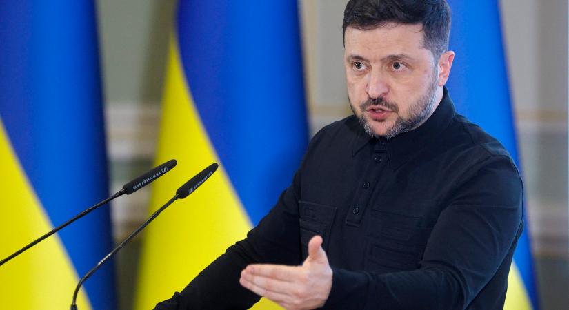 Kivonulnának az ukránok a Donbaszból?