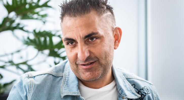 Gáspár Győző üzent azoknak, akik itthon töltik a karácsonyt: Én a meleg szigeteken alszom, ti pedig süssetek-főzzetek magatoknak