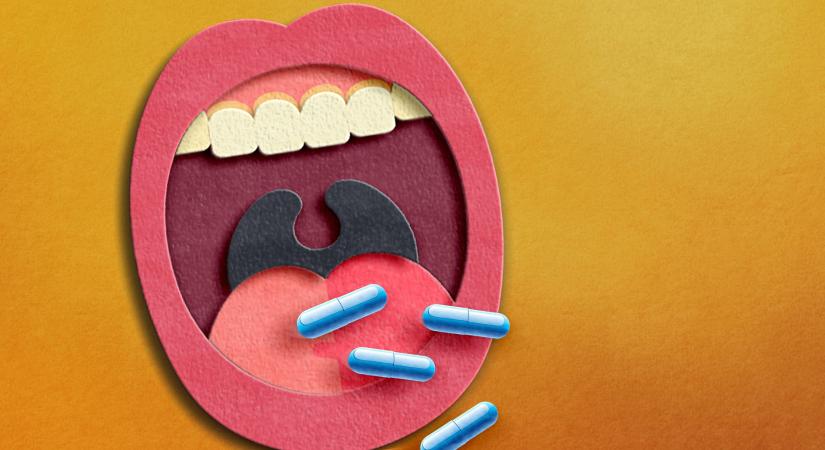 A tabletták illúziója: az azonnali enyhülés ára a gyógyszerfüggőség lehet