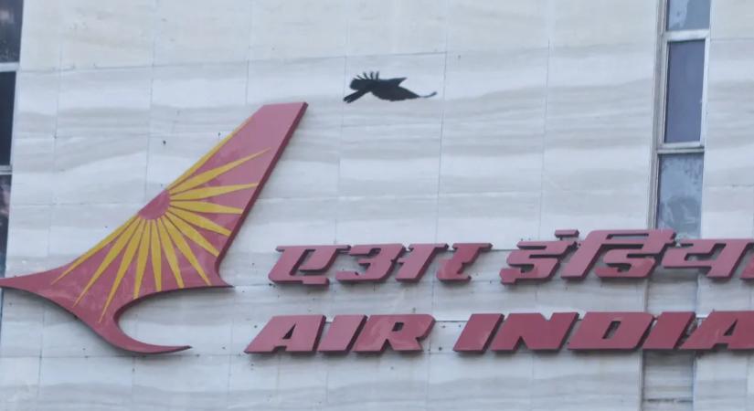 Tizenhárom év után került elő egy eltűntnek hitt repülőgép Indiában