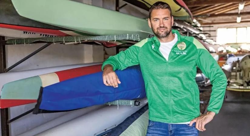 Ezt nem gondoltuk volna Kucsera Gáborról — karácsonykor derült ki az igazság