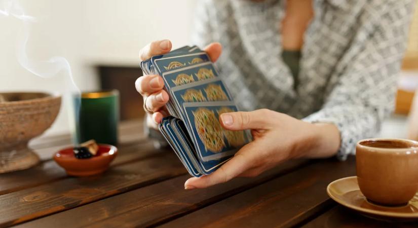 A cigánykártya titkai és hagyománya – Kártyavető suli (6. rész)