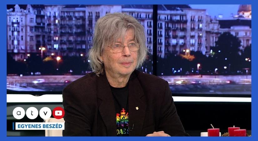 Bródy János visszavonul – Rónai Egonnál tett bejelentést a zenész