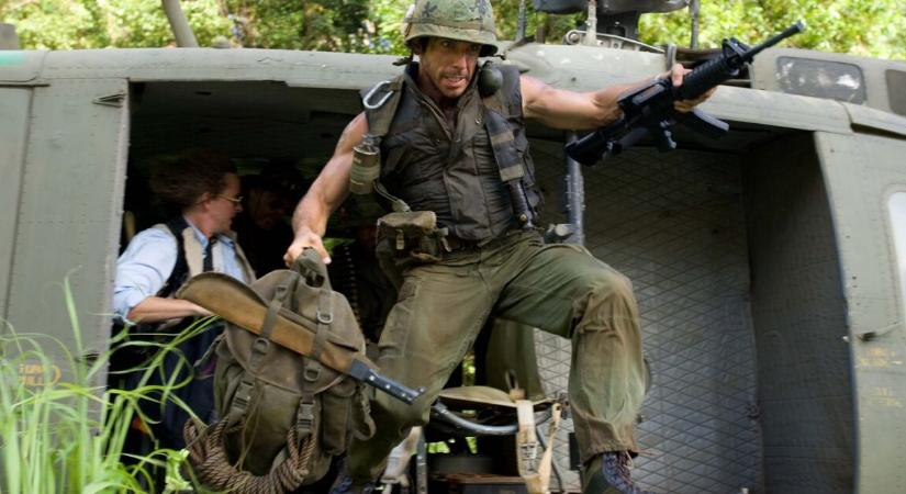 Tom Cruise legendás karaktere visszatérhet