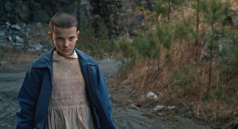 Várj, MICSODA? A Stranger Things eredetileg egészen más címen futott volna?