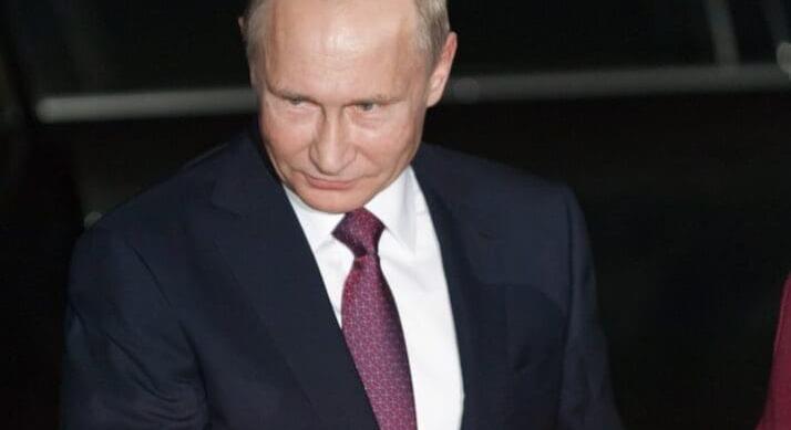 Putyin nagyon nem örül – Odacsap az asztara a gyengélkedés miatt?