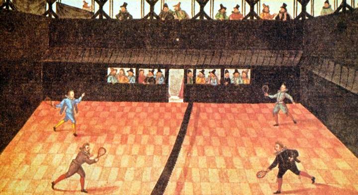 Ezért a veszélyes játékért rajongtak a királyok: két uralkodó is odavolt érte