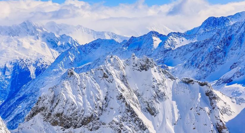 Hihetetlen, mit fedeztek fel a 2026-os téli olimpia helyszíne közelében