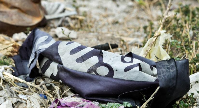 Törökországban 115 embert vettek őrizetbe, az ünnepek alatt készülhettek merényletekre