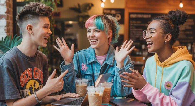 Az 5–3–1 szabály, ami észrevétlenül boldogabbá tesz