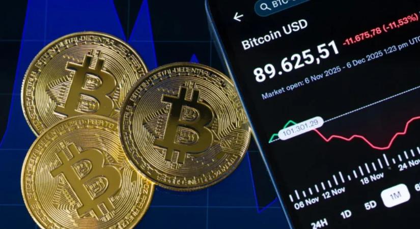 Itt a vége a legális magyar kriptózásnak – legalábbis egy időre