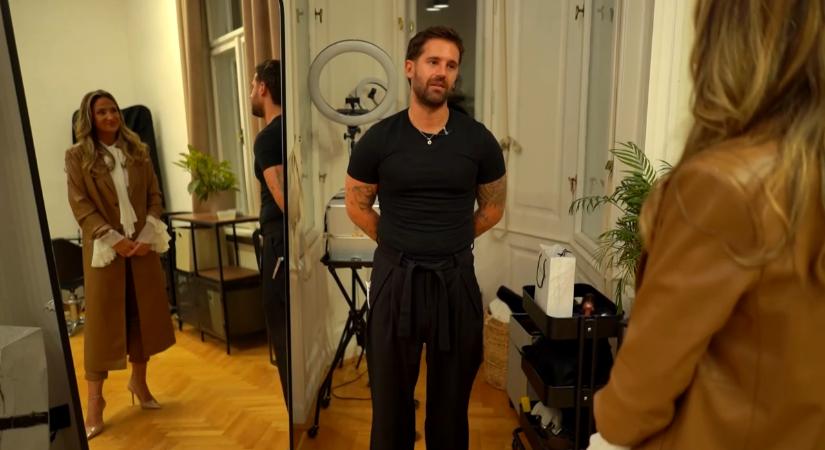 Laky Zsuzsi átalakult és Frohner Fecónak bevallotta: viszketést kap Kulcsár Edináéktól