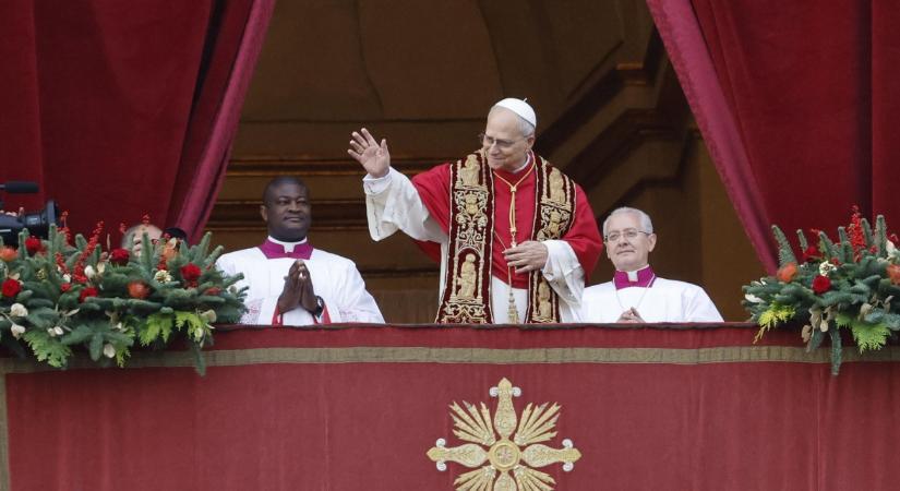 A pápa szerint megváltozna a világ, ha mindegyikünk átérezné a másik szenvedését - a nap hírei