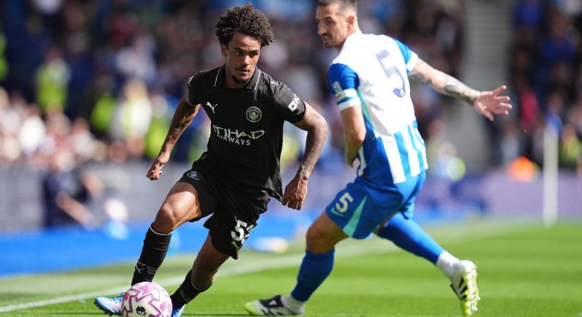 PL: januárban távozhat a Manchester City szélsője! – sajtóhír