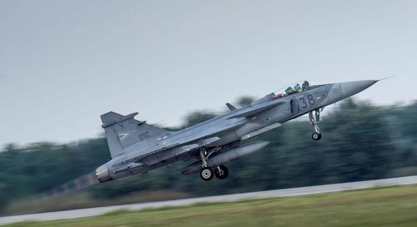 Orosz nukleáris bombázók közelítették meg az egyik legerősebb NATO-tagállamot – azonnal érkezett a reakció