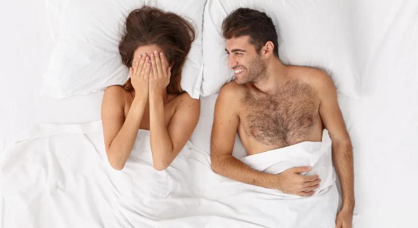 Egyre többen vetik be: 5 hálószobai trükk, ami egyetlen magabiztos férfi arzenáljából sem hiányozhat