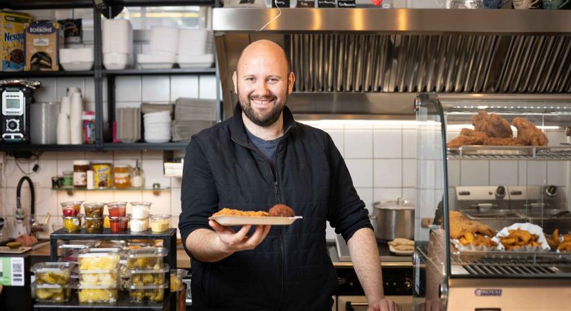 Rablóhús, pecsenye, fasírt: ezek a magyar tél kedvenc ételei