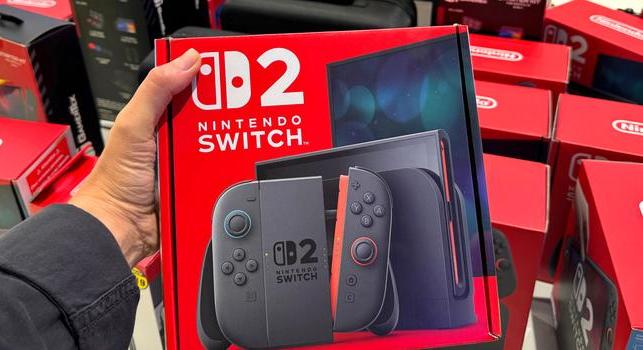 Van jövője a kézikonzoloknak vagy a hétköznapi gamerek átverésére készülnek a gépek?