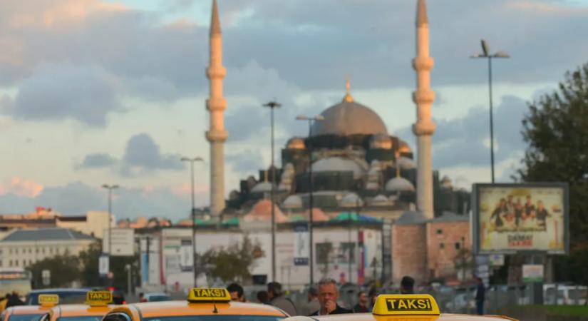 Az Iszlám Állam 115 feltételezett tagját vették őrizetbe Törökországban, az ünnepekre tervezhettek akciókat