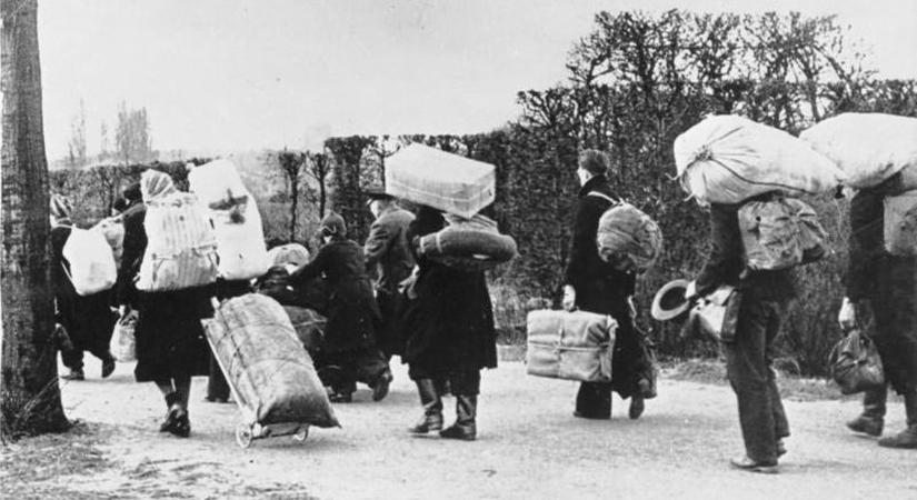A szlovák elnök aláírta a Beneš-dekrétumok megkérdőjelezésének betiltását