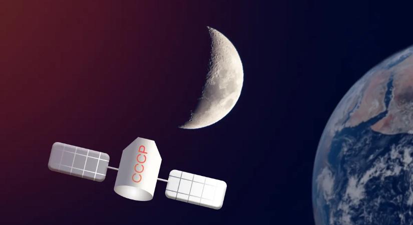 Mi jön még?! Nyoma veszett a 3I/ATLAS-t figyelő űrszondának