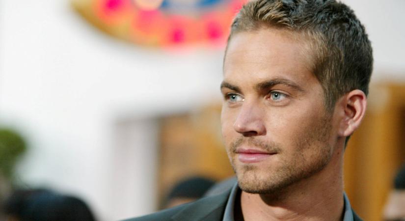 Így néz ki Paul Walker lánya smink nélkül