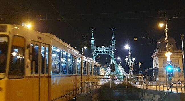 Ilyen időjárás várható december utolsó hétvégéjén - Időjárás december 26-28-ig