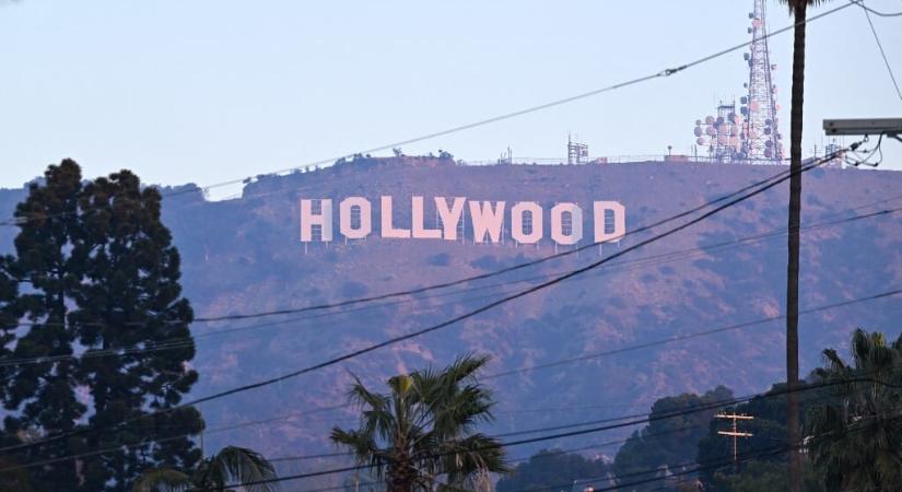 Földcsuszamlást, áradásokat hozott a rekordméretű eső Kaliforniában